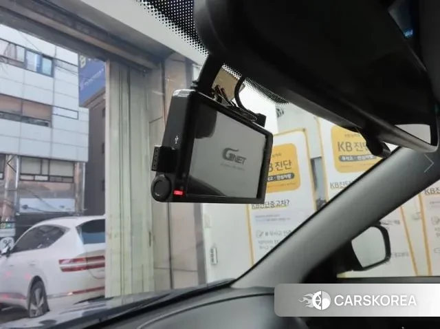 Ssangyong Tivoli Armor 2018 Серый из Кореи, фото 2