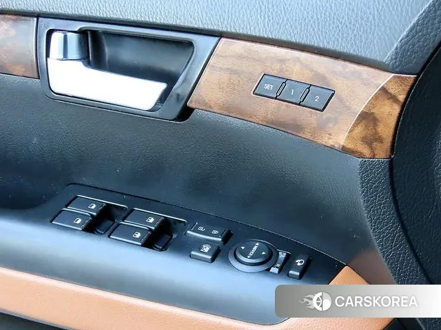 Kia The New Mohave 2018 Серый из Кореи, фото 2