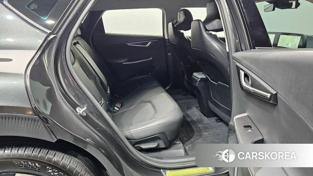Kia EV6 2022 Серый из Кореи, фото 2