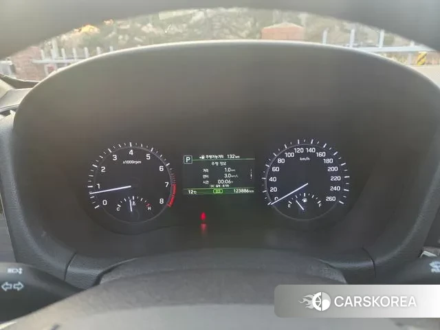 Genesis G80 2018 Белый из Кореи, фото 2