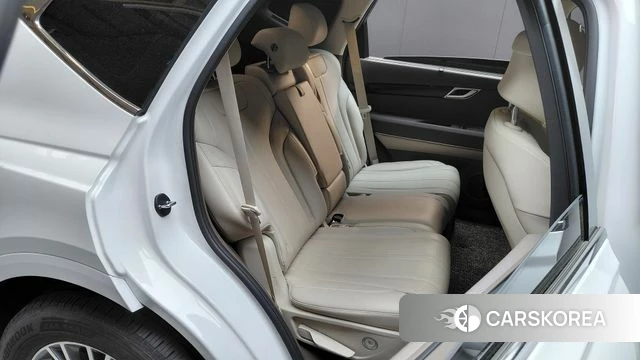 Genesis GV80 2021 Белый из Кореи, фото 2