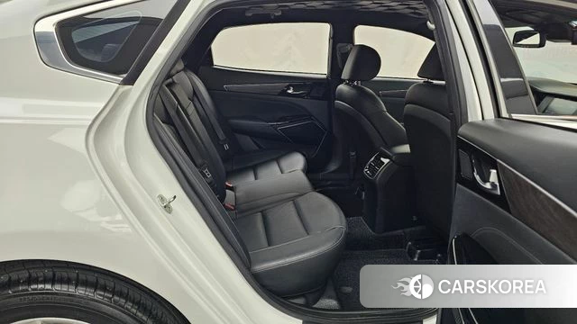 Kia K7 Premier 2019 Белый из Кореи, фото 2