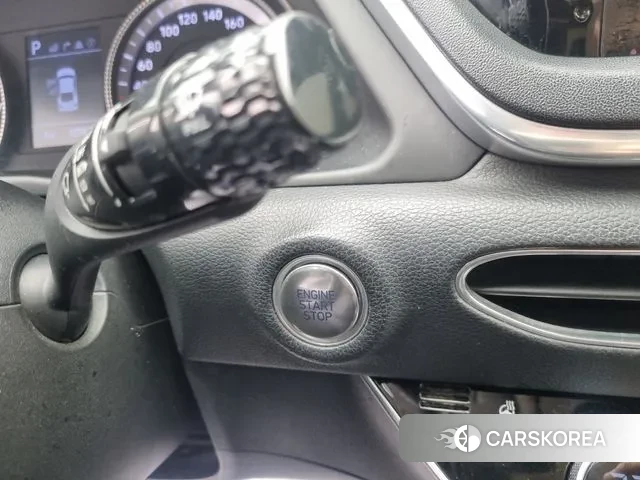 Hyundai Sonata (DN8) 2020 Белый из Кореи, фото 2