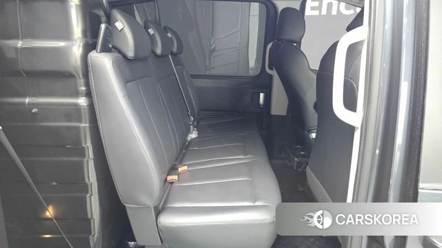 Hyundai Staria 2023 Серый из Кореи, фото 2