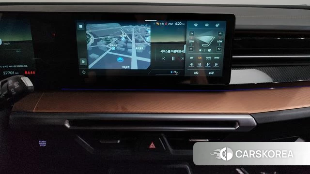 Ssangyong The New Torres 2024 Белый из Кореи, фото 2