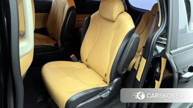Kia Carnival 4th generation 2020 Черный из Кореи, фото 2