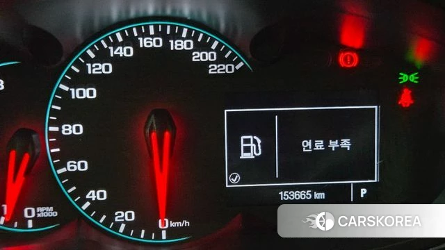 Chevrolet (GM Daewoo) The New Trax 2018 Черный из Кореи, фото 2