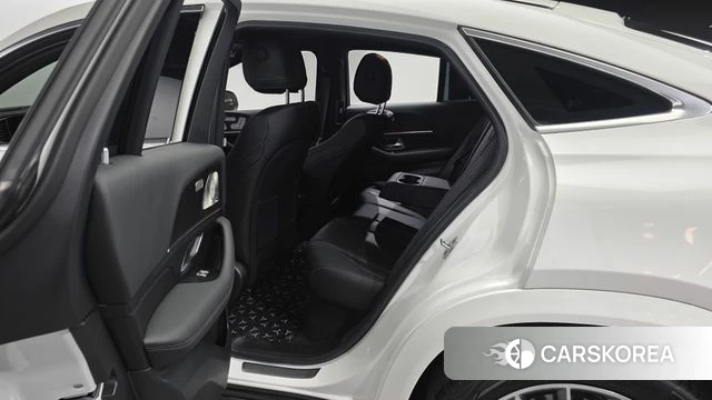 Mercedes-Benz GLE-Class W167 2025 Белый из Кореи, фото 2