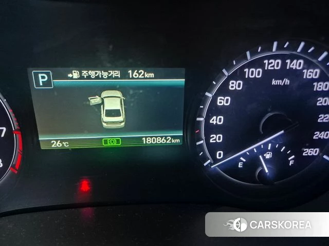 Genesis G80 2018 Черный из Кореи, фото 2