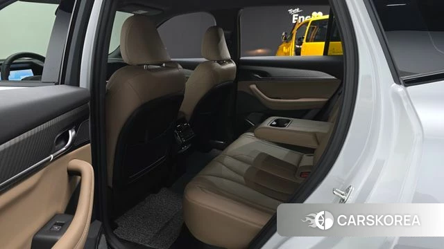 Renault Korea (Samsung) Grand Coleos 2025 Белый из Кореи, фото 2