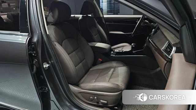 Kia Come New K7 2018 Серый из Кореи, фото 2