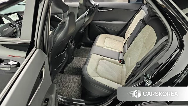 Kia Di Ol Nu Niro 2025 Черный из Кореи, фото 2
