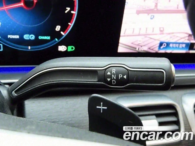 Mercedes-Benz GLE-Class W167 2023 Белый из Кореи, фото 2