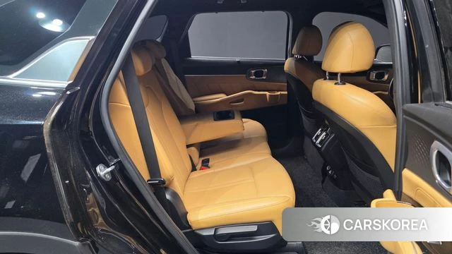 Kia Sorento 4th Generation 2020 Черный из Кореи, фото 2