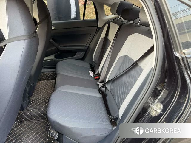 Volkswagen Lavida 2023 Черный из Китая, фото 2