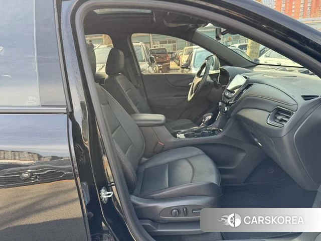 Chevrolet Explorer 2021 Черный из Китая, фото 2
