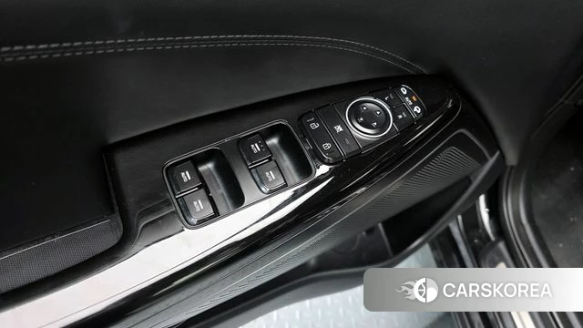 Kia K7 Premier 2019 Черный из Кореи, фото 2