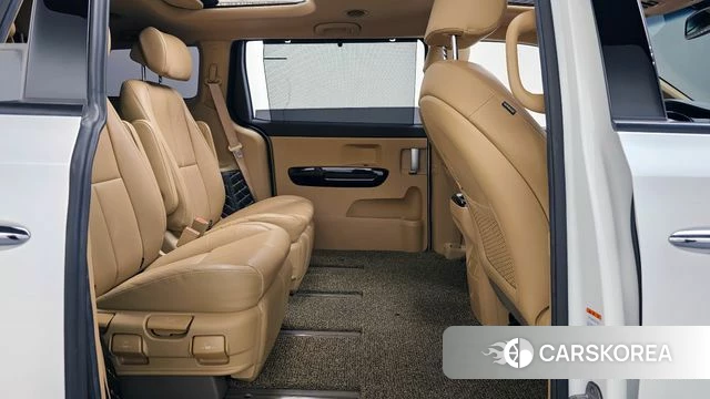 Kia The New Carnival 2020 Белый из Кореи, фото 2