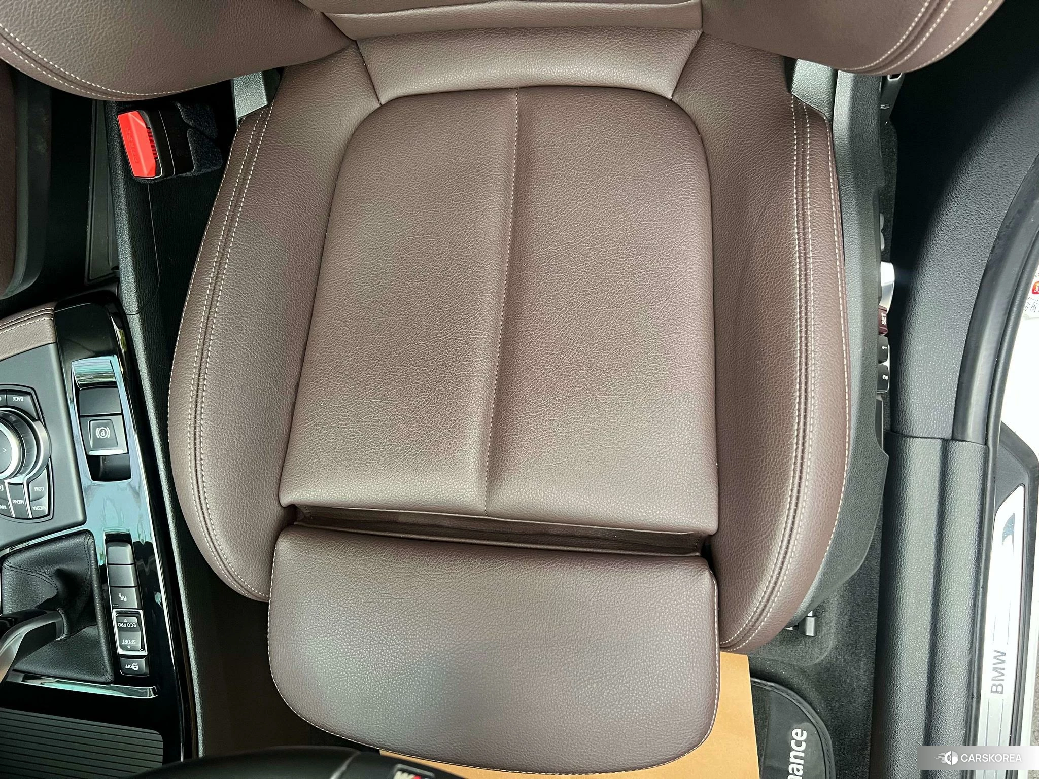 BMW X1 2021 Белый из Китая, фото 2