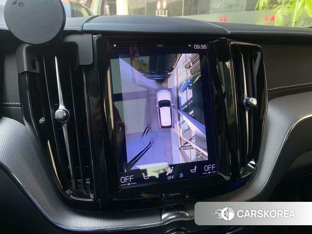 Volvo XC60 PHEV 2020 Белый из Китая, фото 2