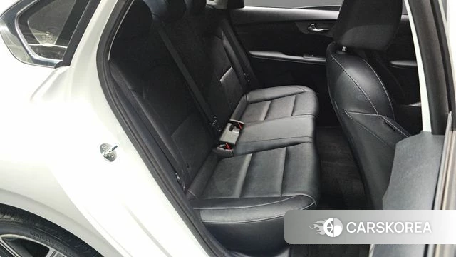 Kia Come New K3 2020 Белый из Кореи, фото 2