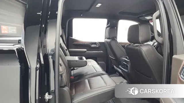 GMC Sierra 2024 Черный из Кореи, фото 2