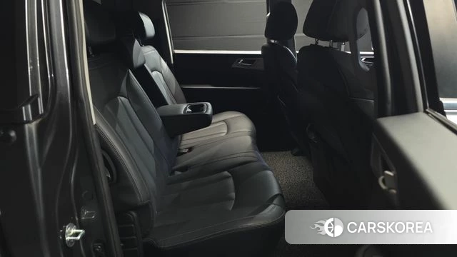 Ssangyong Rexton Sports 2019 Серый из Кореи, фото 2