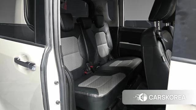 Kia The New Ray 2021 Жемчужный цвет из Кореи, фото 2