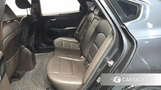 Kia Come New K7 2019 Серый из Кореи, фото 2