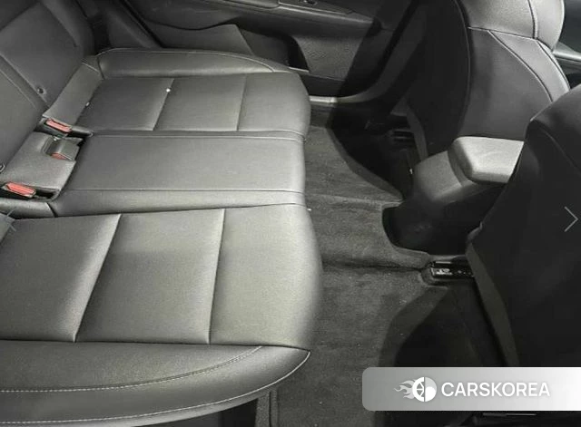 Kia The New K3 2nd generation 2024 Синий из Кореи, фото 2