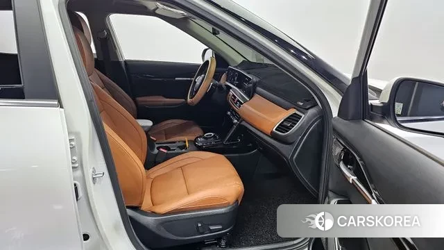 Kia The New Seltos id 3644923 из Кореи 2