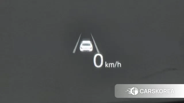 Genesis The New G70 2021 Синий из Кореи, фото 2