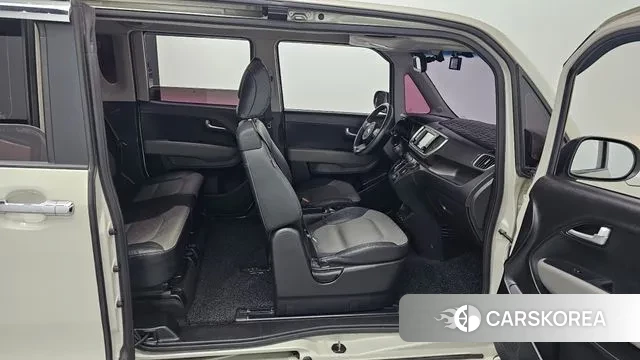 Kia The New Ray 2018 Жемчужный цвет из Кореи, фото 2