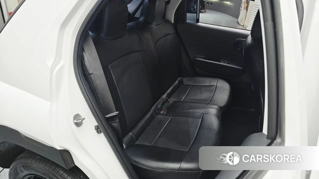 Hyundai Casper 2023 Белый из Кореи, фото 2