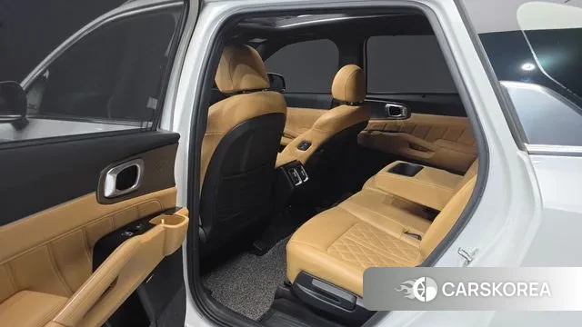 Kia Sorento 4th Generation 2020 Белый из Кореи, фото 2