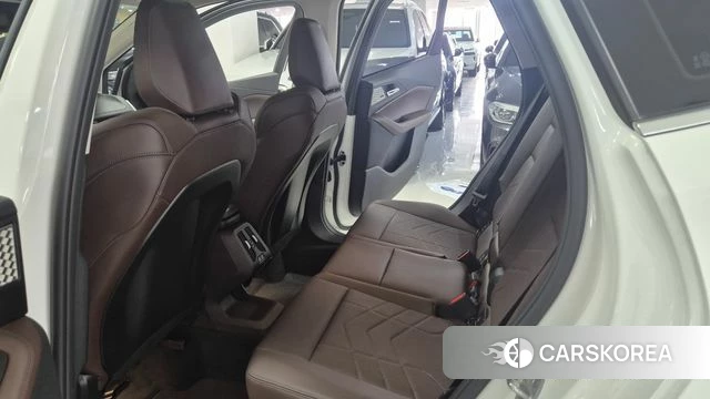 BMW 2 Series Active Tourer (U06) 2025 Белый из Кореи, фото 2