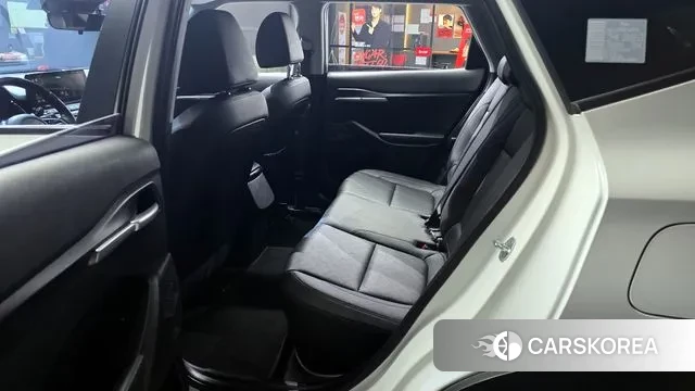 Kia Seltos 2021 Белый из Кореи, фото 2