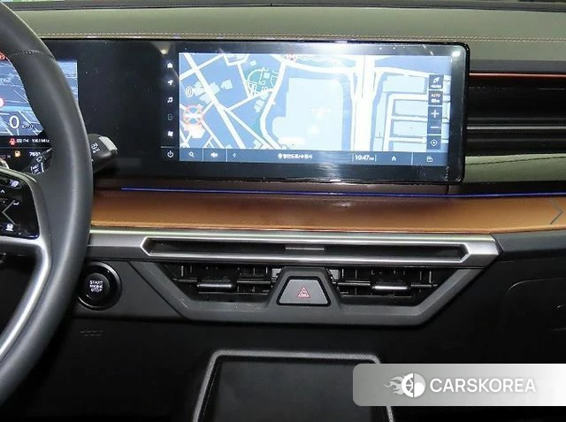 Ssangyong The New Torres 2025 Черный из Кореи, фото 2