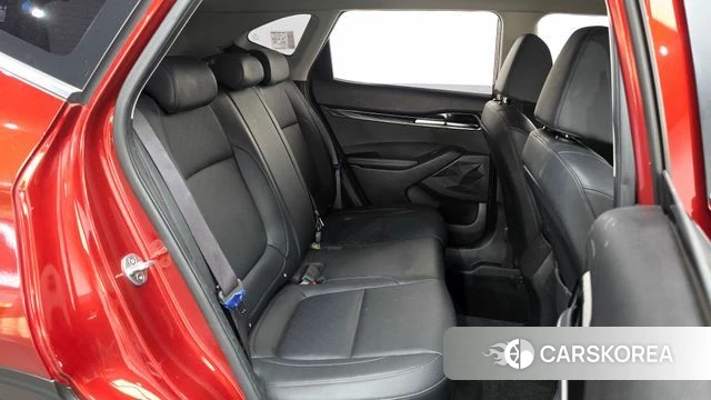 Kia Seltos 2019 Оранжевый из Кореи, фото 2