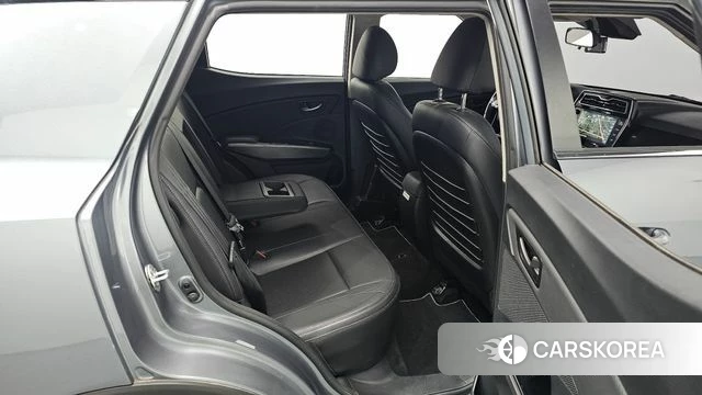 Ssangyong Berry New Tivoli 2020 Серый из Кореи, фото 2