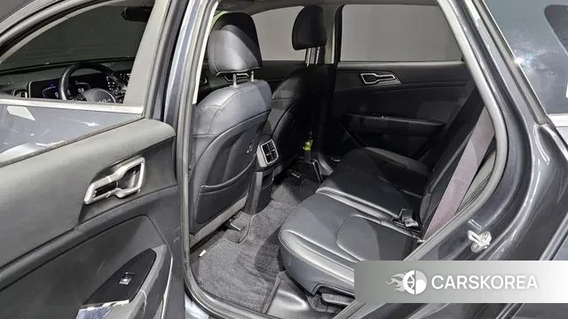 Kia Sportage 5th Generation 2022 Серый из Кореи, фото 2