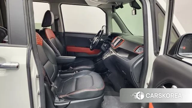 Kia The New Ray 2020 Белый из Кореи, фото 2