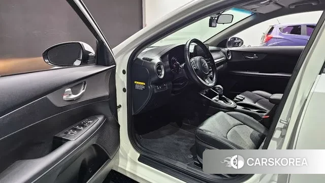 Kia Come New K3 2018 Белый из Кореи, фото 2