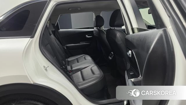 Kia The New Niro 2020 Белый из Кореи, фото 2
