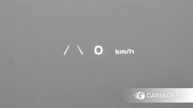 Kia EV6 2022 Зеленый из Кореи, фото 2
