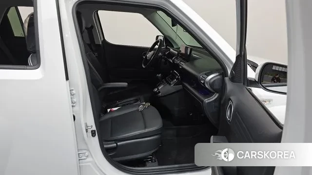 Hyundai The New Casper 2025 Белый из Кореи, фото 2