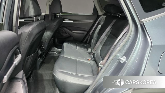 Kia The New Seltos 2023 Серый из Кореи, фото 2