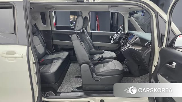 Kia The New Ray 2019 Жемчужный цвет из Кореи, фото 2