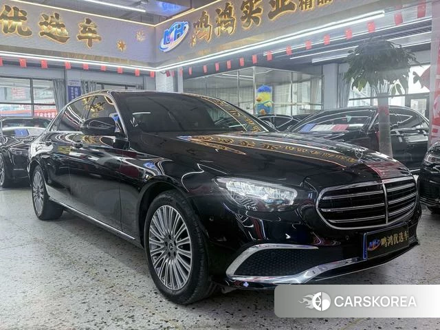 Mercedes-Benz E-class id 4208936 из Китая 2