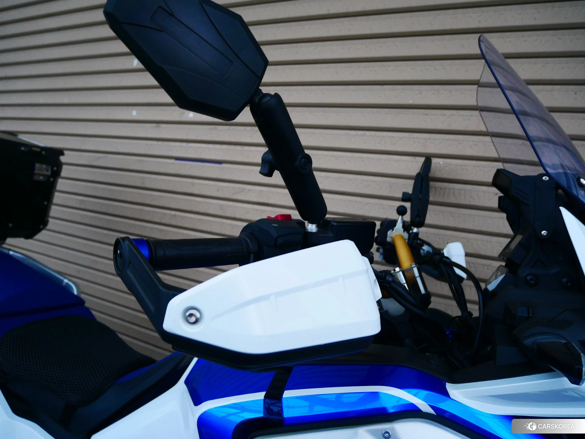 Проданный Honda CRF1100L AFRICA TWIN DCT 2019 из Японии, фото 4